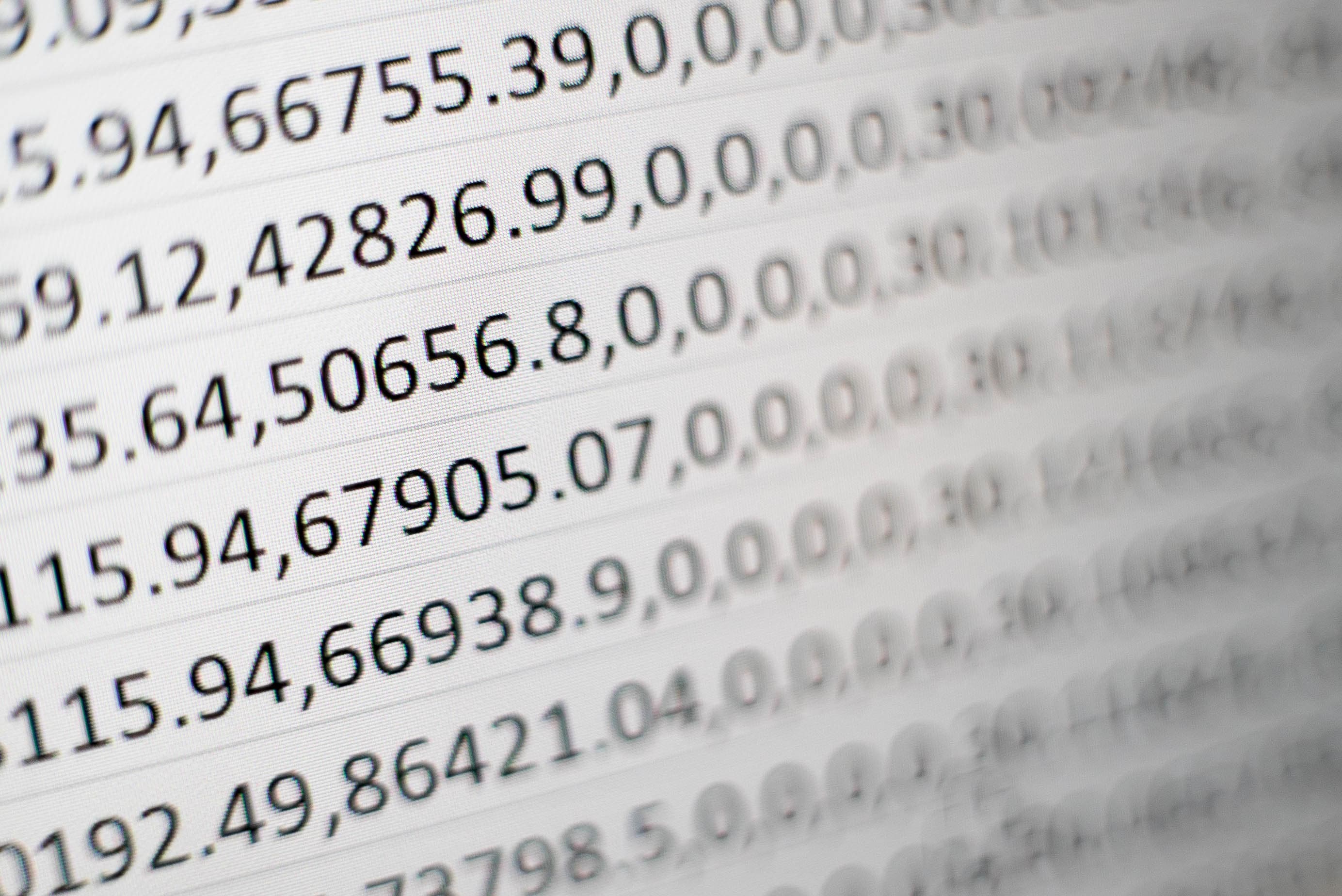 3 Solid Reasons Why You Should Use pandas.read_csv()
